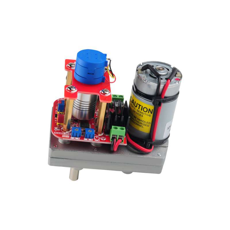 Servo moteur haute précision ASME-MXA super couple 260kg